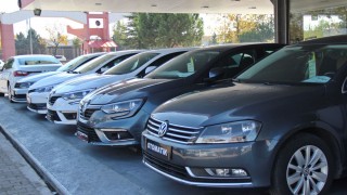 Osmaniye’de Motorlu Taşıt Sayısı 232 Bini Aştı: Devir İşlemleri Hızlandı