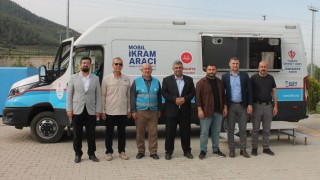 Osmaniye’de Öğrencilere Sabah Sürprizi: İl Müftülüğü’nden Sıcak Çorba İkramı