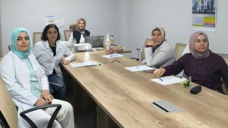 Osmaniye’de Sağlık Çalışanlarına Aile Planlaması Eğitimi Başladı