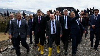 Osmaniye’de Sokak Hayvanları İçin Modern Bakımevi İnşa Ediliyor
