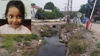 Osmaniye'de Sulama Kanalında Elektrik Faciası: Anne ve Kızı Hayatını Kaybetti