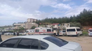 Osmaniyede şüpheli ölüm
