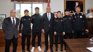 Osmaniyeli Güreşçiler Türkiye Şampiyonası’nda Göz Doldurdu