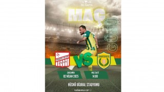Osmaniyespor FK, Ayvalıkgücü Belediyespor Deplasmanında!