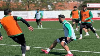 Osmaniyespor FK, Son 4 Haftada Zirve Mücadelesi Veren Rakiplerle Karşılaşacak