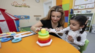 Otizm Aile Danışma Merkezi 1,5 yılda 250 çocuğa ulaştı