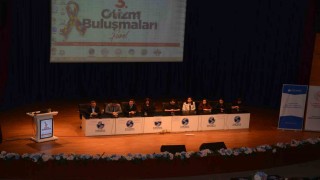 Otizm spektrum bozukluğuna dikkat çektiler