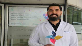 Otizmde erken tanı çocukların gelişiminde son derece önemli