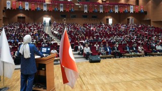Otizme Duyarlılık Artıyor: KSÜ ve Büyükşehir'den Farkındalık Paneli