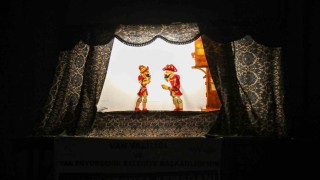 Otizmli çocuklar gönüllerince eğlendi