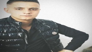 Otomobil ile çarpışan motosikletin sürücüsü öldü