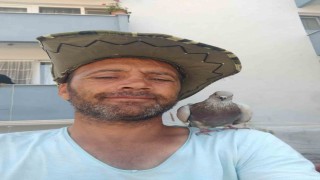 Otomobilin çarptığı engelli birey hayatını kaybetti