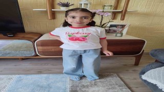 Oyun oynarken otomobilin çarptığı minik kız hayatını kaybetti