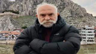 Oyuncu Yavuz Çetin hayatını kaybetti
