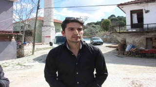 Öz çocuklarını öldürüp gömdüğü öne sürülen sanığın oğlu: Annemin itirafçı olmasını istiyorum