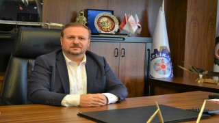 ÖZ İPLİK İŞ Genel Başkanı Ay: Türkiye bir an önce tarife savaşlarına hazırlanmalı, hazır giyimde koruma duvarlarını kaldırmalıdır