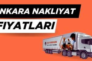 Öz Yurdum Nakliyat: Ankara Evden Eve Nakliyat Hizmetleriyle Güvenli Taşınma