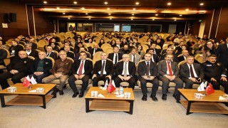 Özdemir: Sihirli kelimemiz girişimcilik
