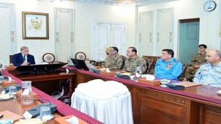 Pakistan: İndusta su akışına yönelik herhangi bir girişim, savaş nedeni sayılacak