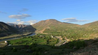 Palu- Beyhan hattı, Türkiyenin yeni turizm rotalarından biri olmaya hazırlanıyor