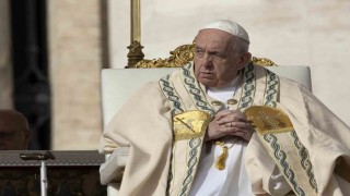 Papa Francis, 88 yaşında hayatını kaybetti