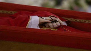 Papa Francis 26 Nisan’da Uğurlanacak