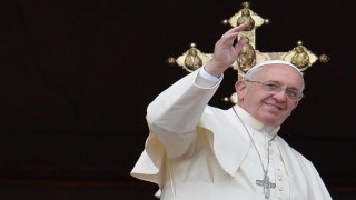 Papa Francisin ölüm nedeni felç ve kalp yetmezliği