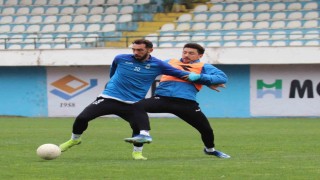Pazarspor namağlup Aliağaspora karşı puan arayacak
