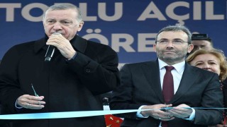 Pendike 6 yılda 15 milyar 500 milyonluk rekor yatırım