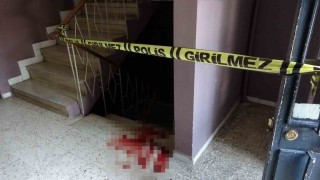 Pendikte eski koca dehşeti: Özbek kadın evinde eski eşi tarafından bıçaklanarak öldürüldü