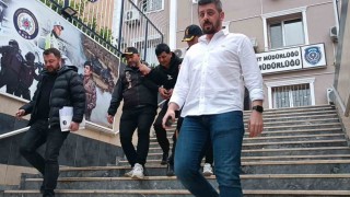 Pendikte sevgili dehşeti: Özbekistan uyruklu kız arkadaşını öldürdü