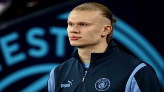 Pep Guardiola, Haalandın 5-7 hafta sahalardan uzak kalacağını açıkladı