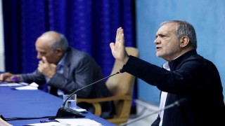 Pezeşkiyan: ABD Samimiyetini Kanıtlamalı