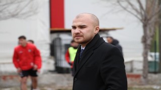 PFDKdan Uşakspor ceza