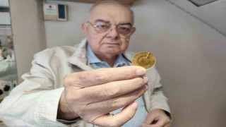 Piyasada sahte altın arttı
