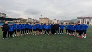 Play Off karşılaşmaları tüm hızla devam ediyor