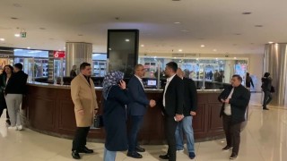Polatların kara para aklama davasında üçüncü celse başladı