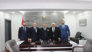 Polis Haftasına Çarşamba Ticaret Borsası desteği