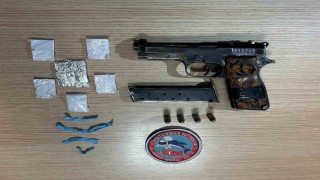Polis tarafından yapılan bir haftalık denetim raporu açıklandı