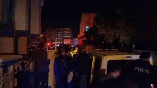 Polisten kaçan 16 yaşındaki sürücü kısa sürede yakalandı: 50 bin lira ceza yazıldı