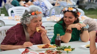Portakal Çiçeği Karnavalına 3 gün kaldı
