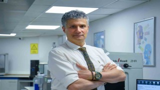 Prof. Dr. Ahmet Çolak: İş güvenliği sadece zorunluluk değil, bir kültürdür