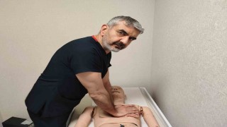 Prof. Dr. Akpınar: Kalp krizinde kalp masajı çok önemli