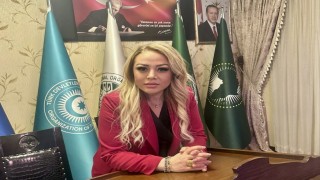Prof. Dr. Aysun Bay, Sağlık Turizmi Konfederasyonu Genel Başkanı seçildi