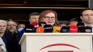 Prof. Dr. Çavlan Çiftçi, Sırrı Beyin durumu düne göre çok daha iyi