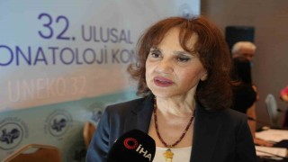 Prof. Dr. Koçtan prematüre doğum uyarısı: En iyi transfer anne karnında olandır