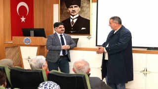 Prof. Dr. Murat Gültekin: Parkinson hastalığı 40lı yaşlarda ortaya çıkabilir