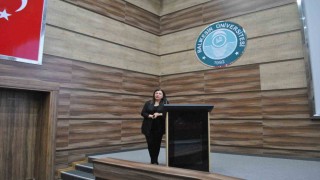 Prof. Dr. Nilay Şahin, Serebral palsi çok önemli bir sağlık sorunu