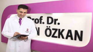 Prof. Dr. Özkan: Diş çekimi, kalp hastaları için kanamalı cerrahi bir işlemdir