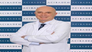 Prof. Dr. Sarpel: Diz protezi ameliyatlarında robotik yöntem ile iyileşme hızlanıyor